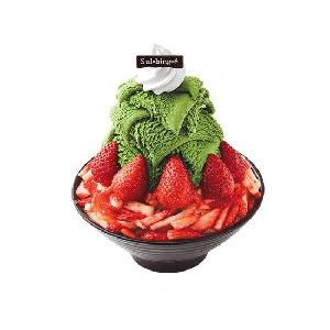 Fresh Strawberry Tree Sulbing product image