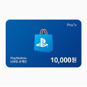 ₩10,000 Gift Card product image