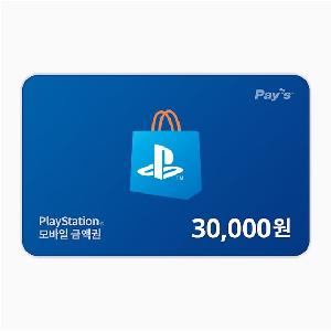 ₩30,000 Gift Card product image