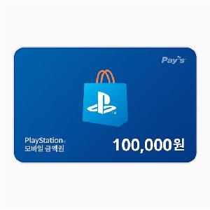 ₩100,000 Gift Card product image