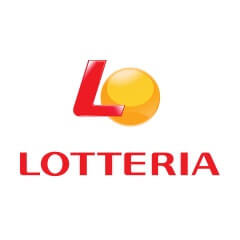 Lotteria brand thumbnail image