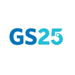 GS25 brand thumbnail image