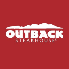 Outback Steakhouse brand thumbnail image