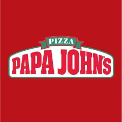 Papa John's brand thumbnail image