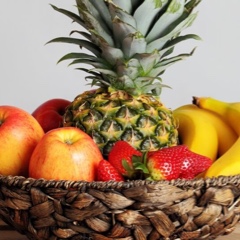 Fruit Baskets (Delivery) brand thumbnail image