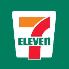 7-Eleven brand thumbnail image