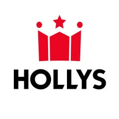 Holly's Coffee brand thumbnail image