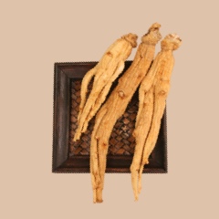 Red Ginseng (Delivery) brand thumbnail image