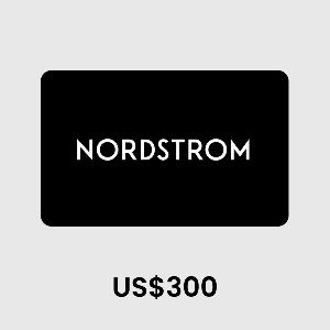 Nordstrom US$300 Gift Card product image