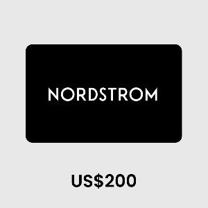Nordstrom US$200 Gift Card product image