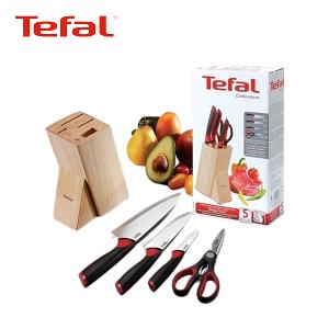Collection Knife Block 5 Types Set product image