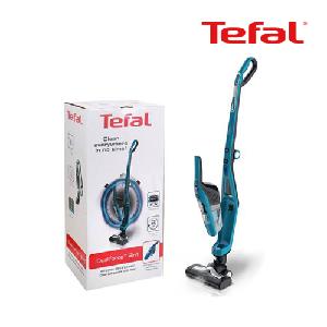 Wireless Vacuum Cleaner Dual Force 2 in 1 product image