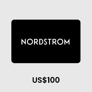 Nordstrom US$100 Gift Card product image