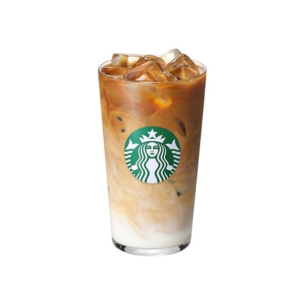 Iced Latte (Tall) product image