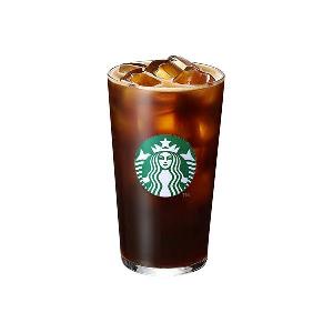 Iced Americano (Tall) product image