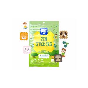 ZenPatch - Mood Calming Patches 1 Pack product image