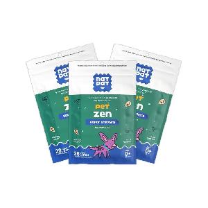 Pet Zen Vapor Stickers 3 Packs product image