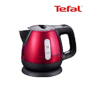 Ruby Metal Electric Kettle product image