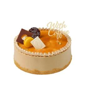 Mocha Cake product image