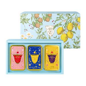 Fruit Tea Gift Set of 3 product image