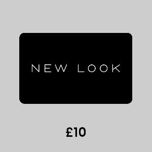 New Look £10 Gift Card product image