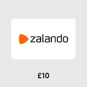 Zalando UK £10 Gift Card product image