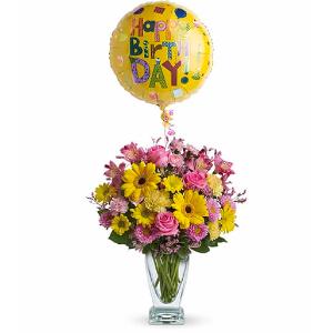 Dazzling Day Bouquet product image