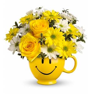 Be Happy Bouquet product image