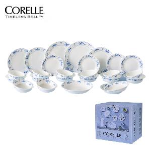 Classic Flora Set for 6 28P product image