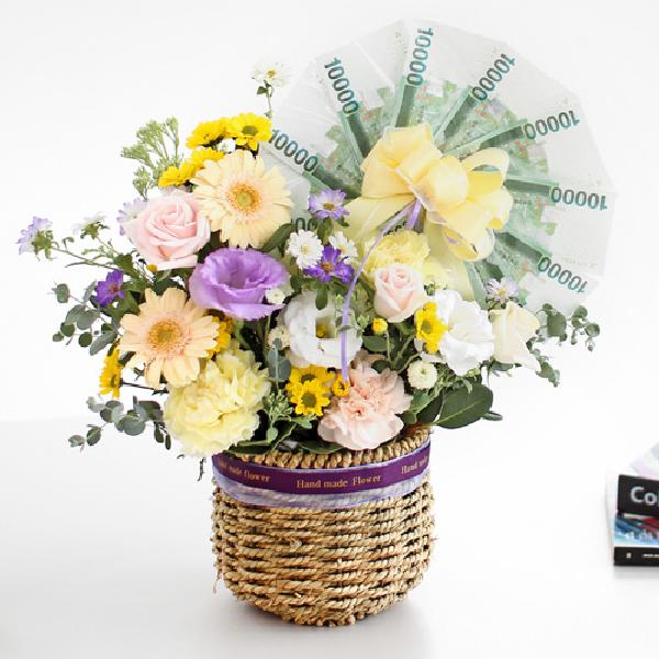 "Money Flower" Étoile_ 100,000 KRW product image