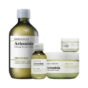 Artemisia Calming Balance Toner&Water Cream Set product image