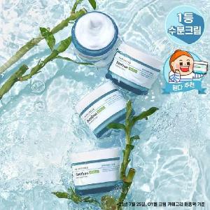 Bamboo Hyalu Moisture Cream 3.38 fl. oz. product image