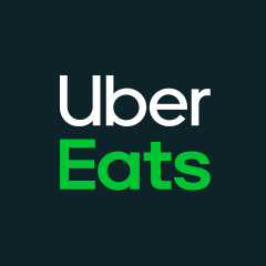 Uber Eats Australia brand thumbnail image