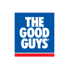 The Good Guys brand thumbnail image