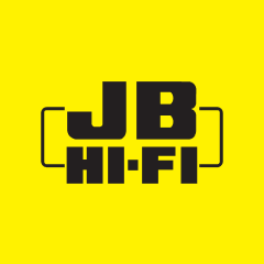 JB Hi-Fi Australia brand thumbnail image