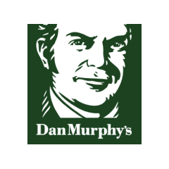 Dan Murphy's Australia brand thumbnail image