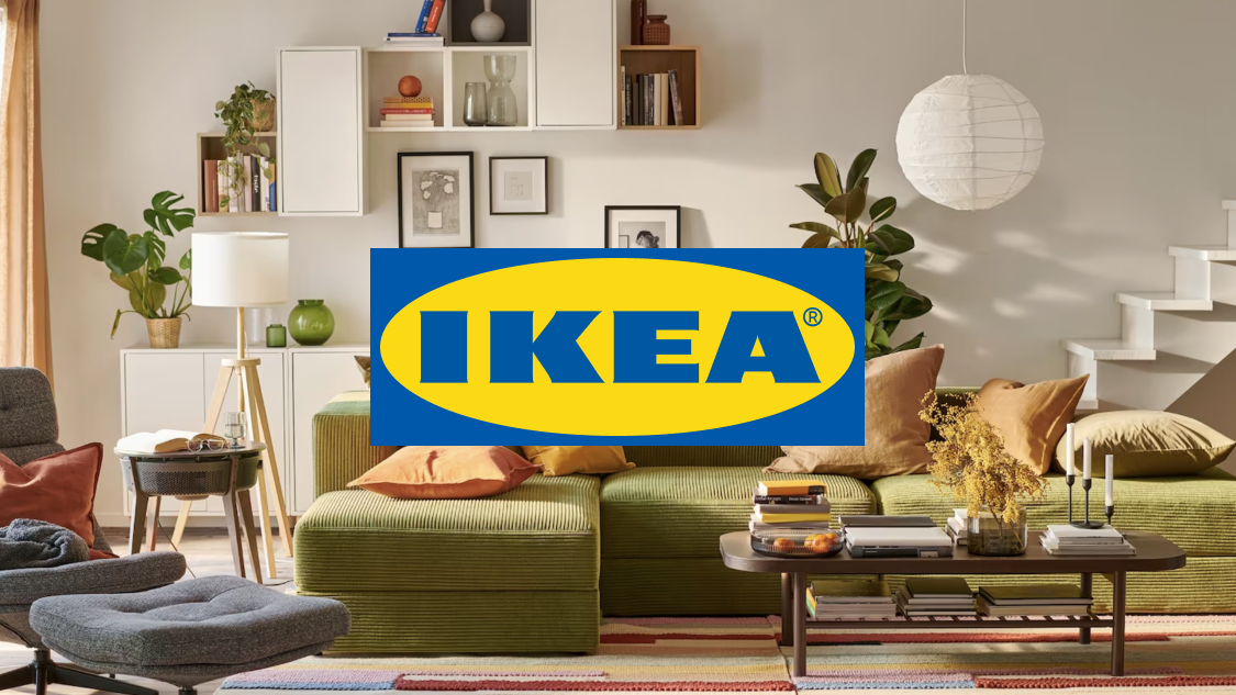 Ikea Australia brand image