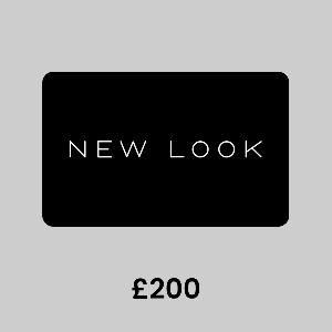 New Look £200 Gift Card product image