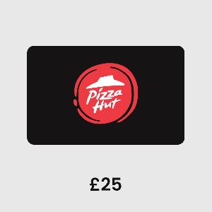 Pizza Hut UK £25 Gift Card product image