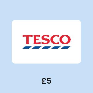 Tesco £5 Gift Card product image