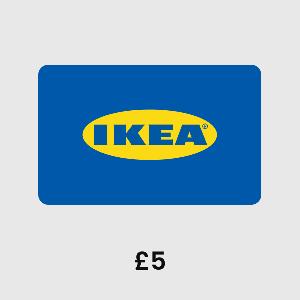 IKEA United Kingdom £5 Gift Card product image