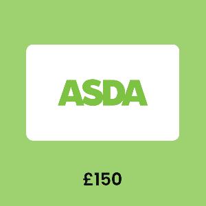 ASDA £150 Gift Card product image