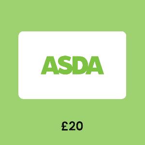 ASDA £20 Gift Card product image