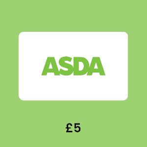 ASDA £5 Gift Card product image