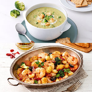 Soup Set product image