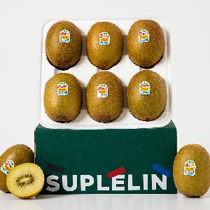 Tangy and Sweet King of Fruits - Zespri Gold Kiwi 840g (6 Pieces) product image