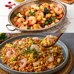 Fried Rice Set product image