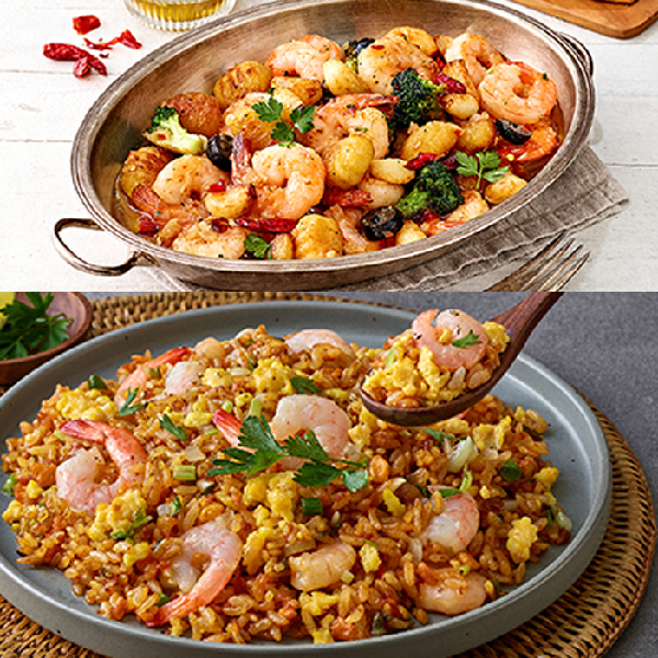Fried Rice Set product image