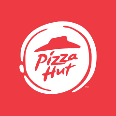 Pizza Hut UK brand thumbnail image