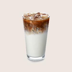 Iced Cafe Latte (R) product image